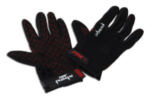 Fox Rage Power Grip Gloves - 